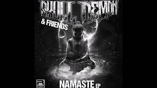Skull Demon & La Teigne - Bakali (Frenchcore)
