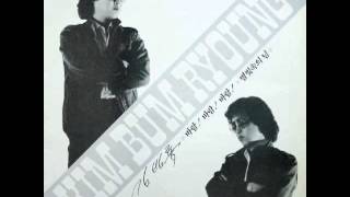 김범룡 - 바람 바람 바람 [가요톱10 역대 1위곡 #053] ?
