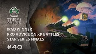 Tanki Online V-LOG: Episode 40