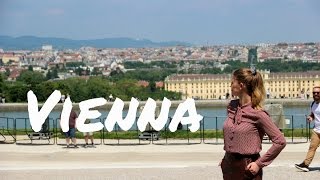Vienna♥Вена.Schönbrunn. Prater.Karlskirche.где вкусно поесть? ☺