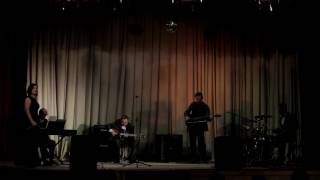 7. Lullaby of birdland - Василиса Паринкина и Профессор Джаз