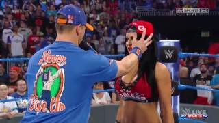 WWE_ 4 April_ Smackdown Highlights Results - WWE Smackdown 5 April 2017 Highlights HD