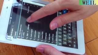 Star HD89 Android 4.2 Phablet from DHgate MTK8389 Quad Core, Dual Sim Card, Built-in GPS and 3G