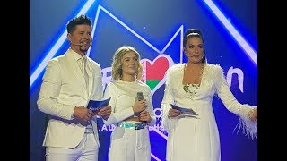 Главный эфир 10.03.2019