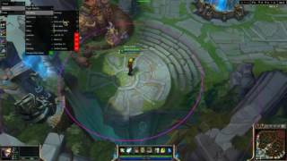 LeagueSharp cracked 2016