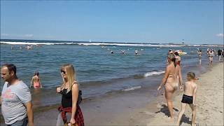 БАЛТИЙСКОЕ-- МОРЕ ---БАЛТИЙСКОЕ ЦУНАМИ
