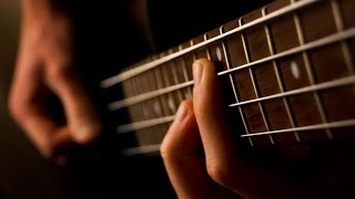 Обзор бас гитары Fernandes Atlas 4 deluxe