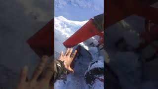Кун 10 своими руками из экскаваторной установки юмз