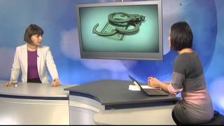 Дар'я Каленюк про Національне антикорупційне бюро