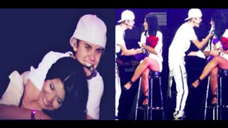 COMO CONOCI A JUSTIN BIEBER(OLLG EXPERIENCE) VENEZUELA