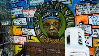 The Harvest, Bogobiri, Pinkberry and more in Lagos Island for EID!!