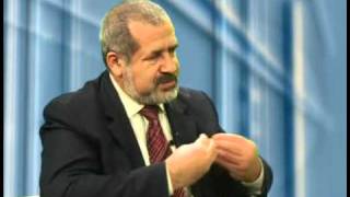 Рефат Чубаров о Референдуме 1991 г. (part_1)