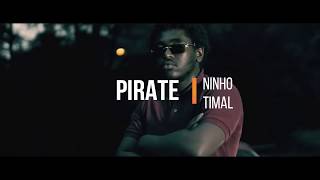 "Pirate" Ninho X Timal  Sombre Type Beat 2020