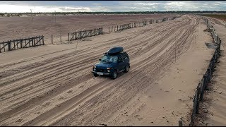 Путешествие на Кольский, Средний и Рыбачий часть 5