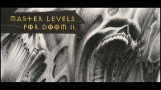 DOOM II Master Levels Gameplay (PS3)