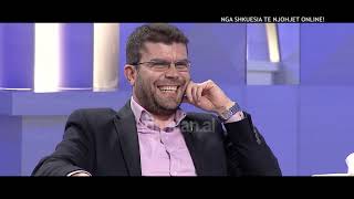 Opinion - Nga shkuesia tek njohjet online! (18 prill 2018)