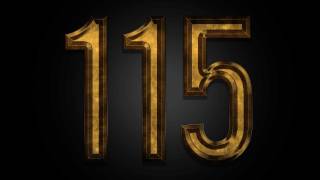 Black Ops Zombies Round 115 ! 27,890 Kills ! 3,590,080 Points ! - By Syndicate