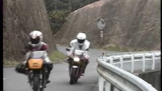 90年代バイクの走り屋　【2-1/1】　ノーカット版
