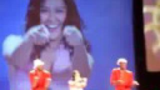 MARIAN RIVERA - so sexy dance number