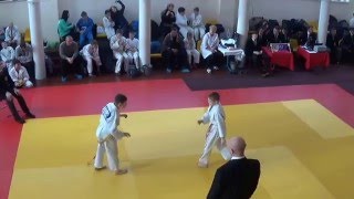 Дети  2005 -  Днепр -  Дзюдо !!!
