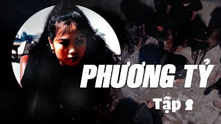Phim Tết 2020 Phương Tỷ - Tập 2 | Phim Hành Động Giang Hồ Việt Nam | Phim Ngắn TV