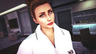 GTA 5 Online| Pretty Character Creation