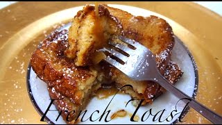 How to Make Easy French Toast