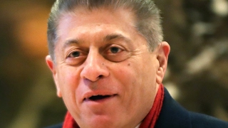 Fox News pulls Judge Napolitano of the air