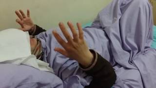 Cin cikarma INANILMAZ GÖRÜNTÜLER +18 Bölüm 2 ( CIN MUSALLATI )