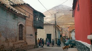Wildlands - Bolivien und die Macht des Kokains - Doku Deutsch 2018 HD