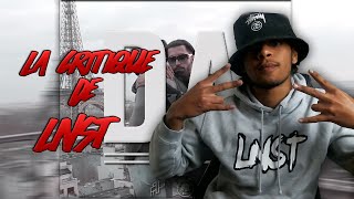 PNL RAMÈNE UN SINGE AU QUARTIER !! LEUR NOUVEAU SON "DA" [LA CRITIQUE DE LNST]