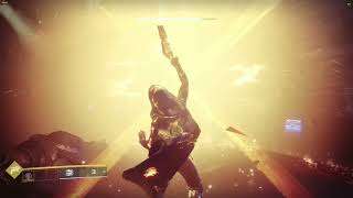 Destiny 2 Maximum Settings 1080p  [R9 Fury X + Xeon E5 2690]