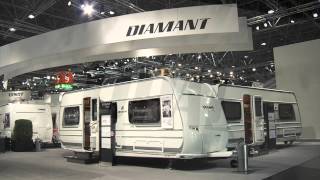Caravan Salon 2015
