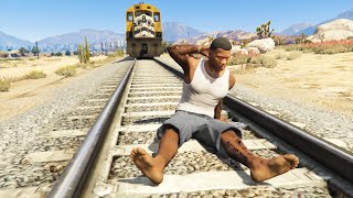 GTA 5 FUNNY/CRAZY MOMENTS (GTA 5 Fails Funny Moments)