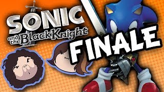 Sonic and the Black Knight: Finale - PART 25 - Game Grumps