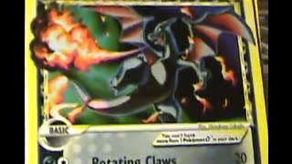 CHARIZARD GOLD STAR PULL!! 2 GOLD STARS IN A ROW!! 216 packs part 2