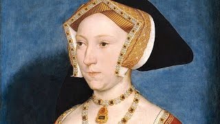 Queen Jane Seymour (1508-1537)