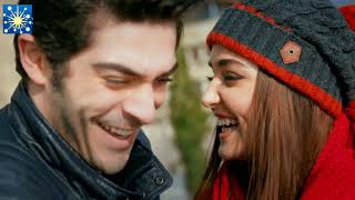 From the song Tara rum pum, song "Hey Shona" Hayat and Murat
