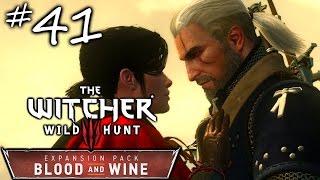Syanna's Desire - The Witcher 3 Blood and Wine DLC Walkthrough Part 41