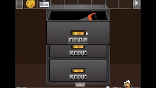 Asylum Mansion Escape Games2Rule.