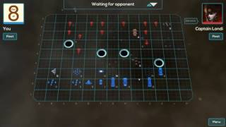 Lew Pulsipher's Doomstar Gameplay Review
