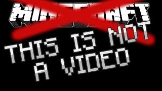 THIS IS NOT A VIDEO, DO NOT CLICK. THIS IS NOT A MAP