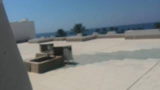 SunRise Diamond Resort 5* Шарм Эль Шейх (вид из балкона 1150-1155 номеров)