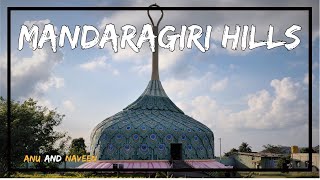 Mandaragiri Hills | Basadi Betta | Weekend Trip from Bangalore