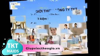 Tìm người giúp việc nhà