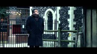 Celebrating Dickens