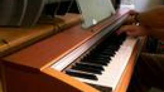 Lestat´s Sonata Variation - ear Version