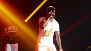 Lil Boosie concert Charleston South Carolina