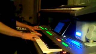 Motley Crue - Home Sweet Home Intro