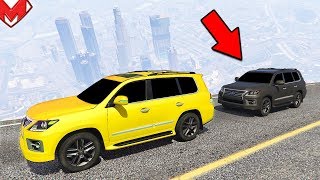 GTA 5 СЕКРЕТНЫЕ АГЕНТЫ - Я СПАЛИЛ ТЕБЯ, ТЫ ПРЯТАЛСЯ НА ТАКОЙ ЖЕ МАШИНЕ!